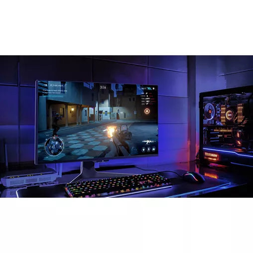 Ecran PC 4K TCL 27R83U Plat 27'' MiniLED