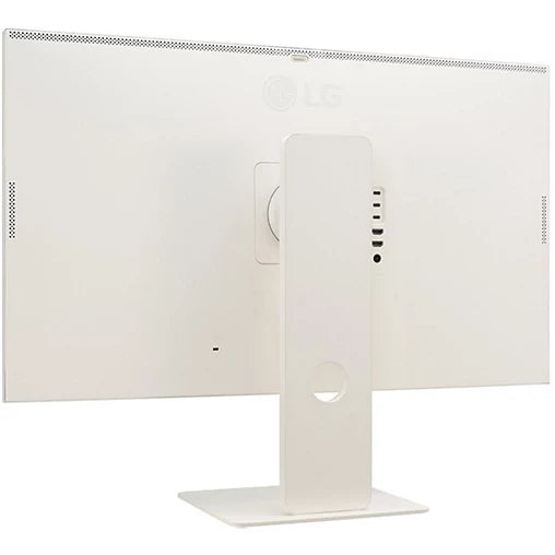 Ecran PC 4K LG 32SR85U-W